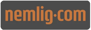 Nemlig.com logo